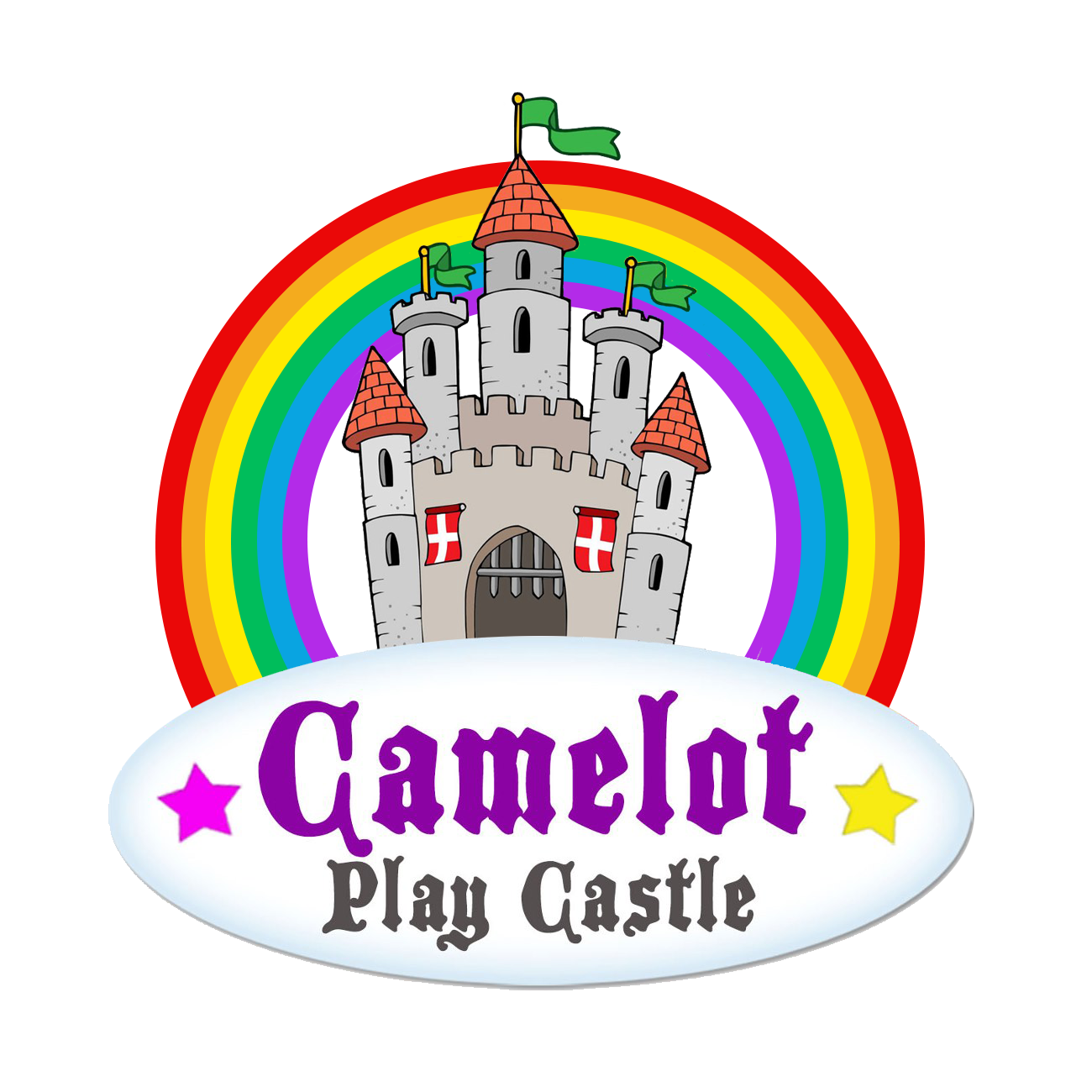 Camelot Play Castle